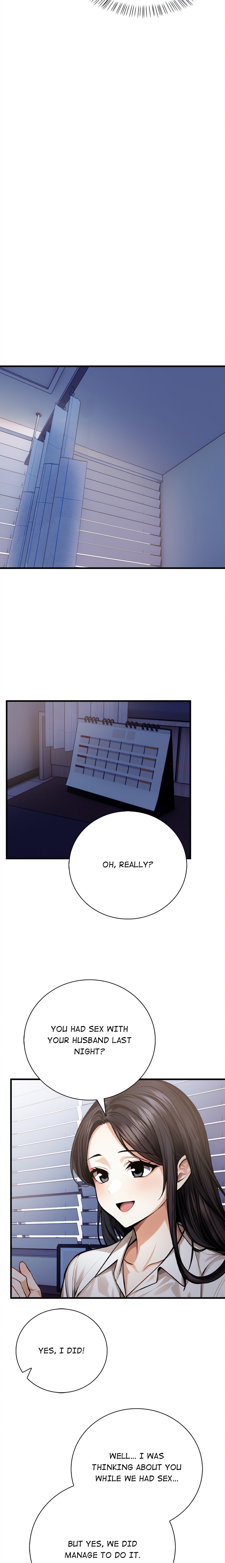 Her Midnight Sessions - Chapter 15 - picture 9