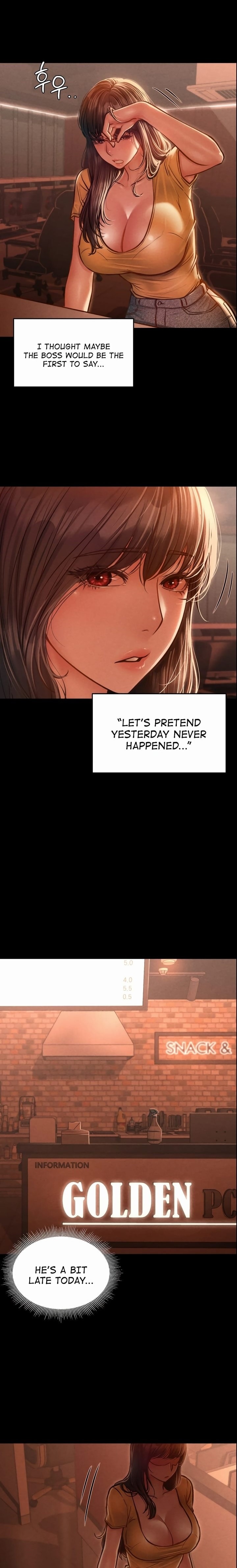 Paradise Villa - Chapter 2 - picture 10