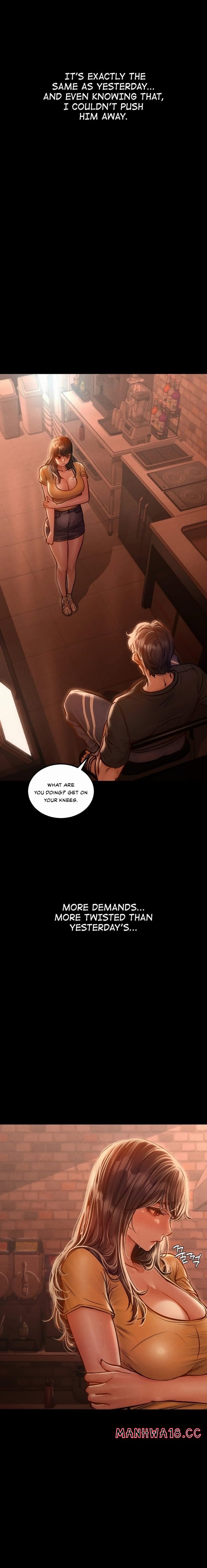 Paradise Villa - Chapter 2 - picture 13