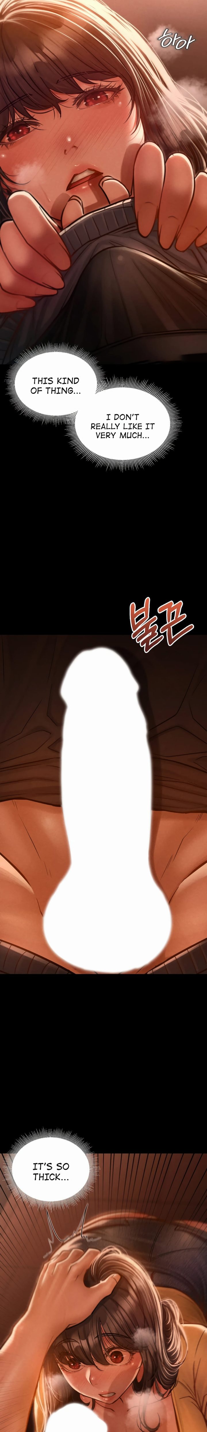 Paradise Villa - Chapter 2 - picture 16