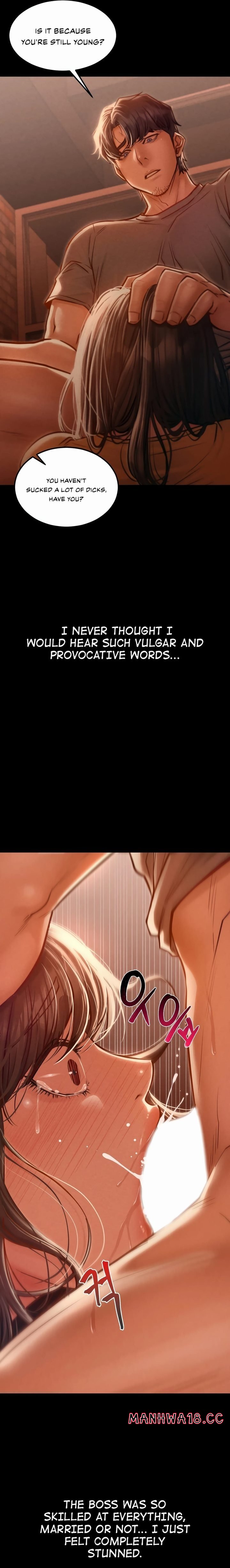 Paradise Villa - Chapter 2 - picture 18