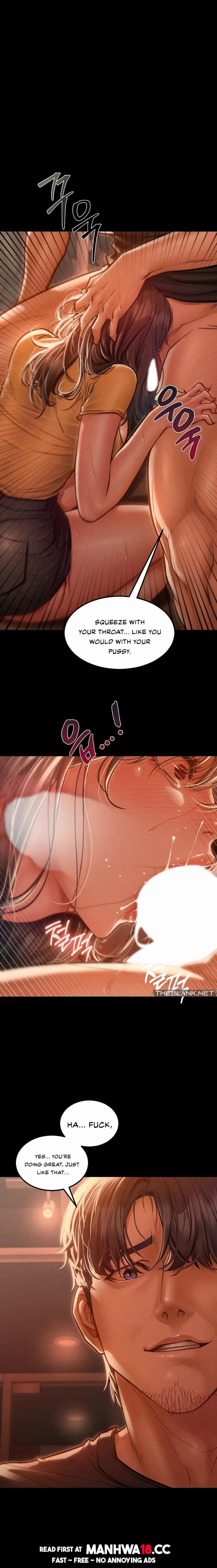Paradise Villa - Chapter 2 - picture 19