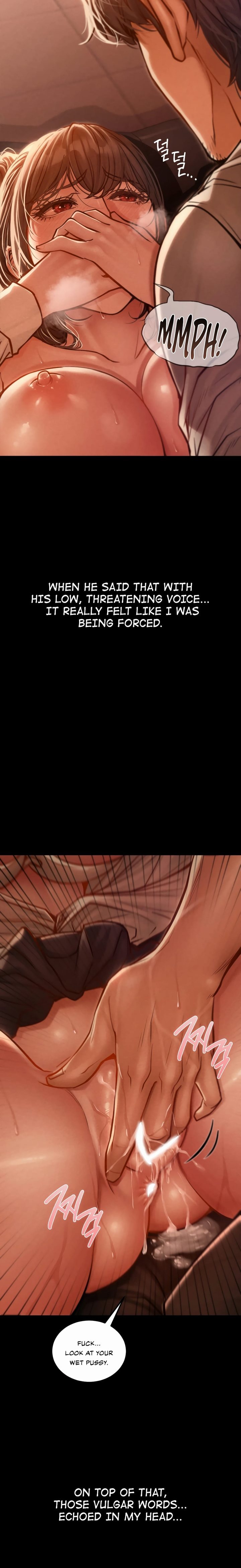 Paradise Villa - Chapter 2 - picture 2
