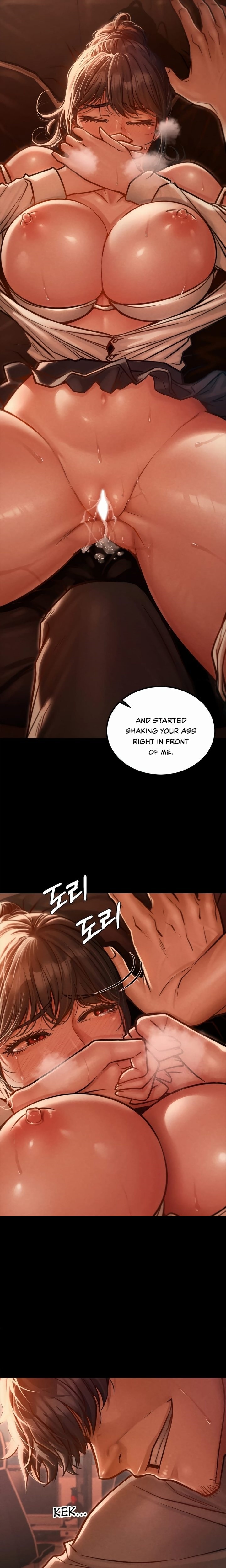 Paradise Villa - Chapter 2 - picture 4