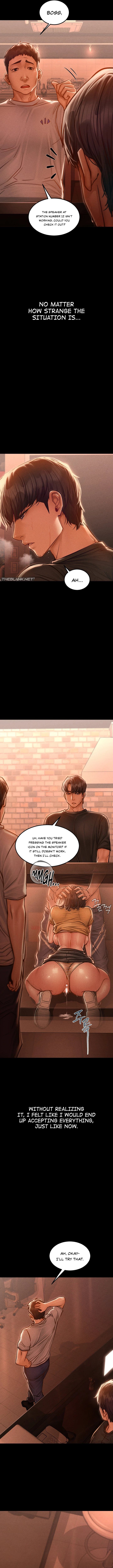 Paradise Villa - Chapter 3 - picture 11