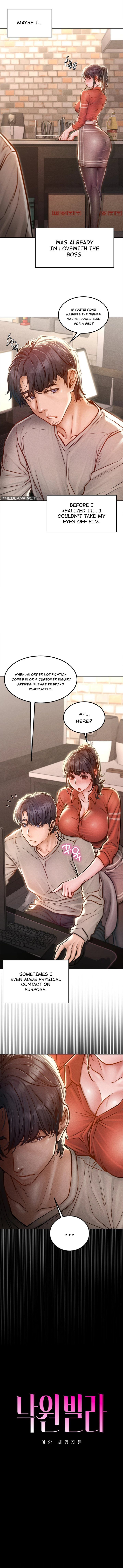 Paradise Villa - Chapter 3 - picture 3