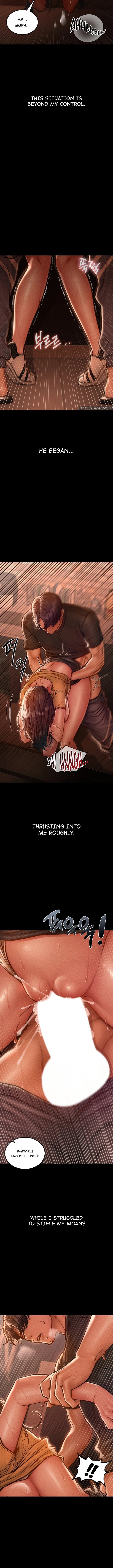 Paradise Villa - Chapter 3 - picture 6