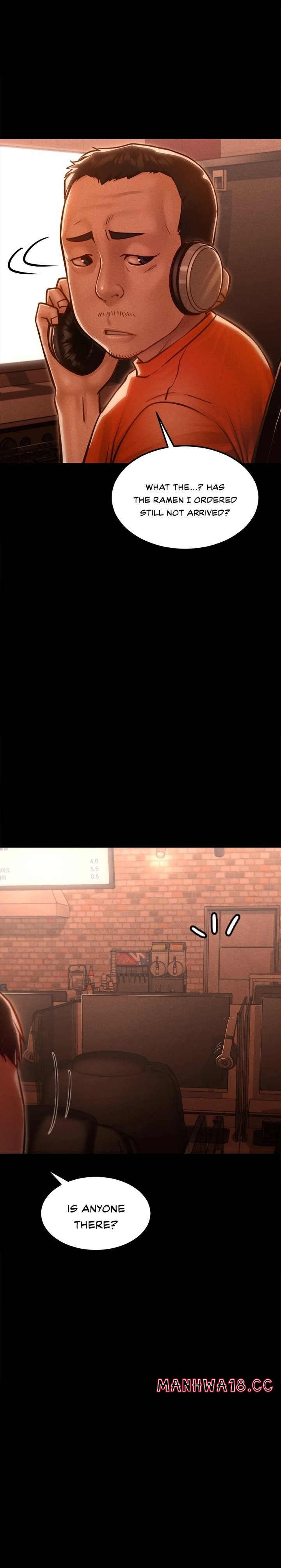 Paradise Villa - Chapter 4 - picture 0
