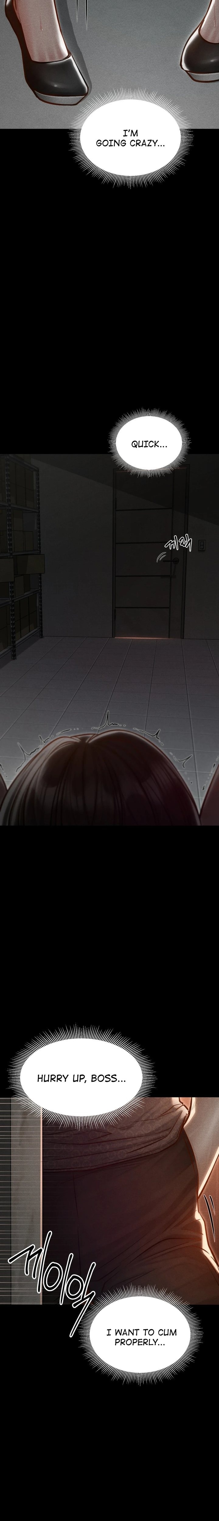 Paradise Villa - Chapter 4 - picture 11