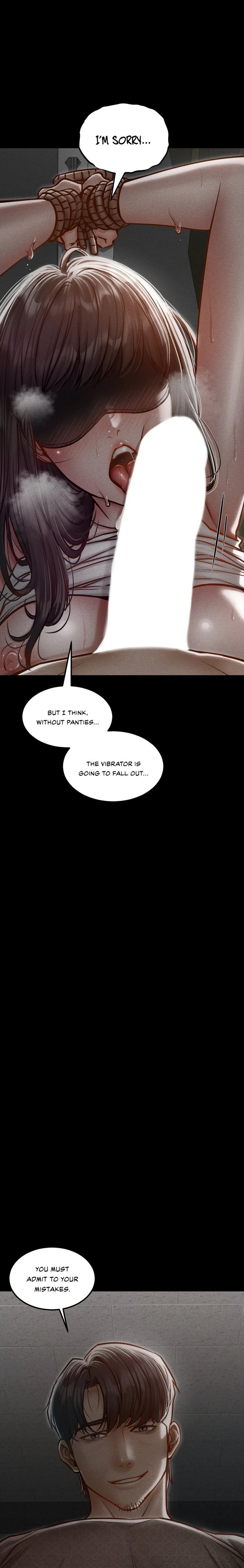 Paradise Villa - Chapter 4 - picture 13