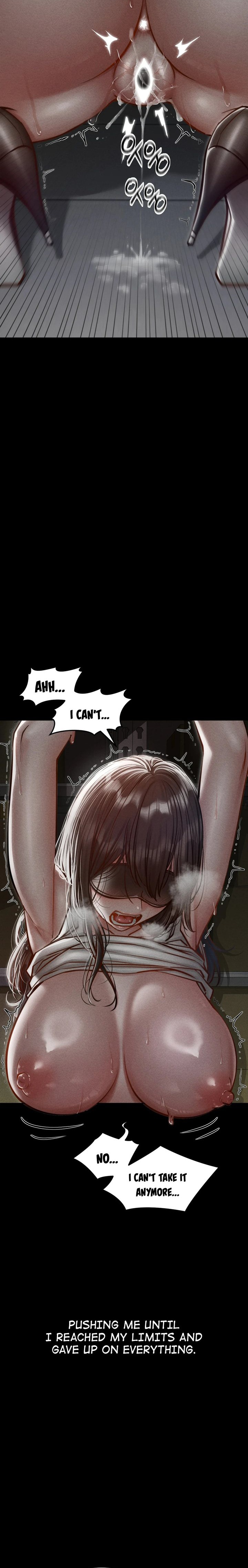 Paradise Villa - Chapter 4 - picture 3