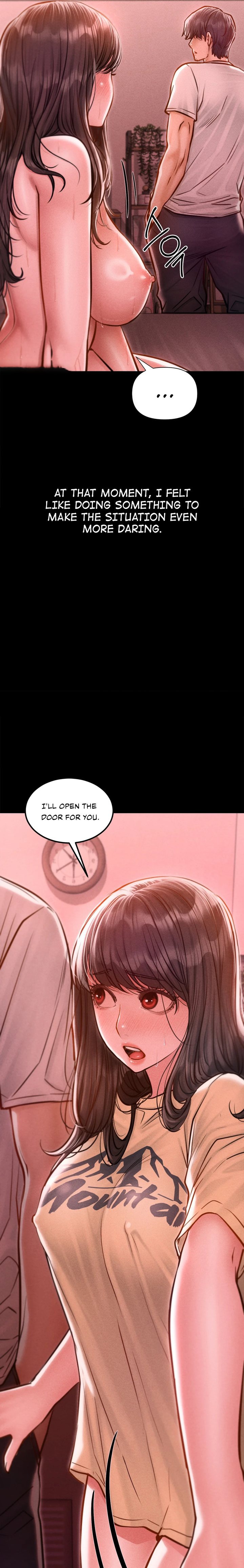 Paradise Villa - Chapter 4 - picture 32