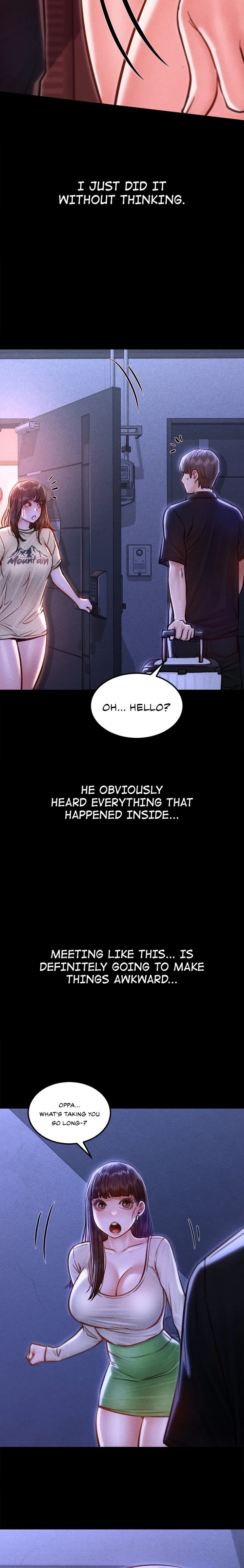 Paradise Villa - Chapter 4 - picture 33