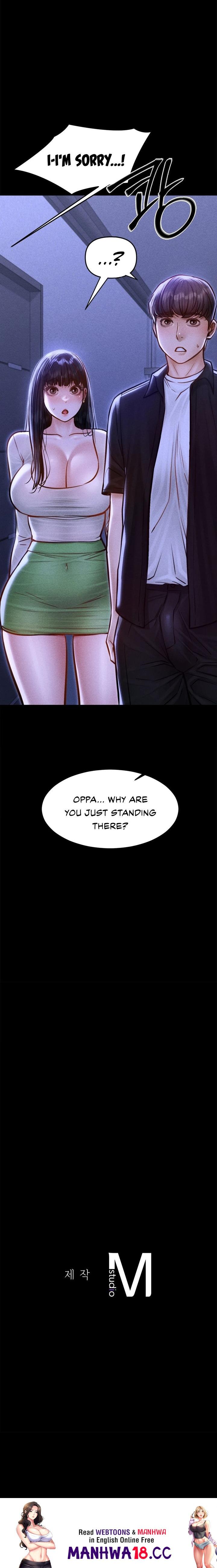 Paradise Villa - Chapter 4 - picture 35