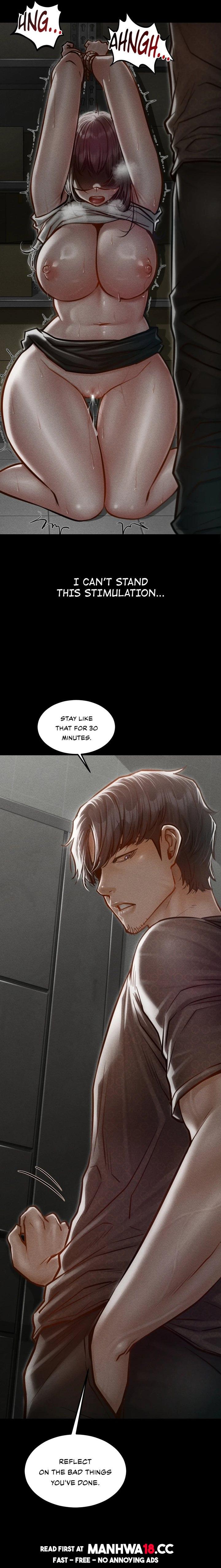 Paradise Villa - Chapter 4 - picture 6