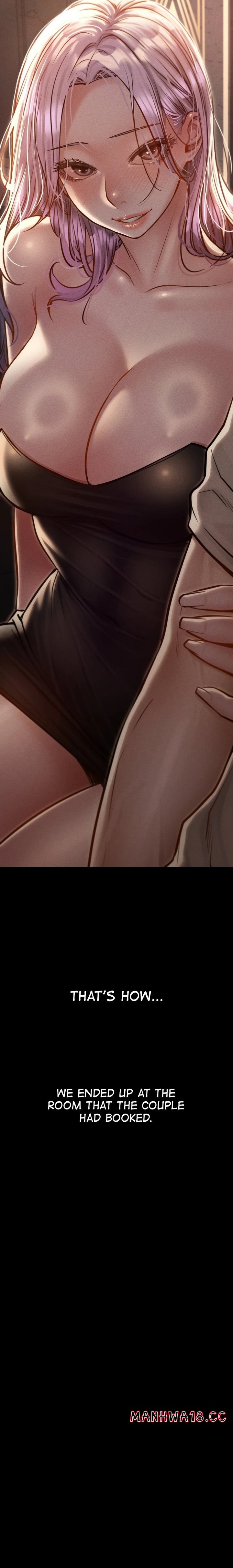 Paradise Villa - Chapter 5 - picture 10