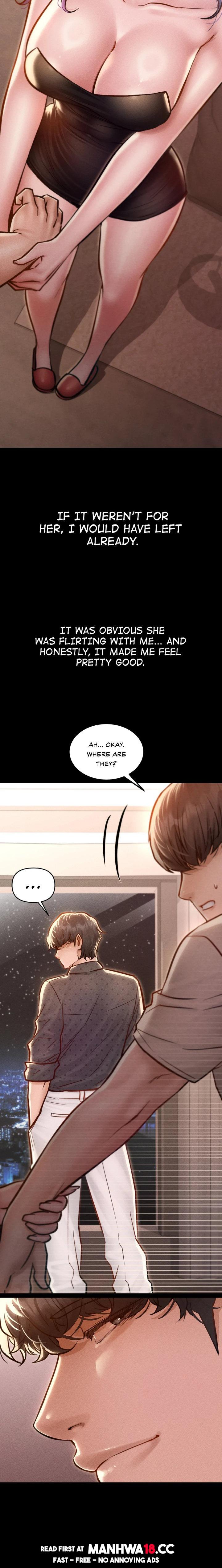 Paradise Villa - Chapter 5 - picture 13