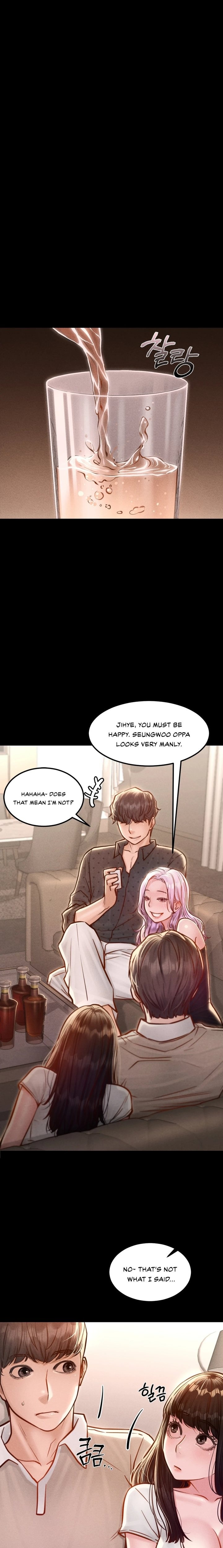 Paradise Villa - Chapter 5 - picture 14