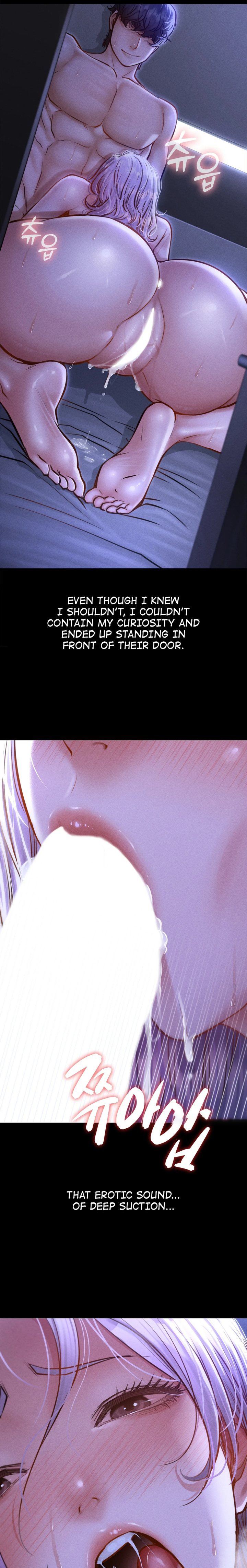 Paradise Villa - Chapter 5 - picture 20
