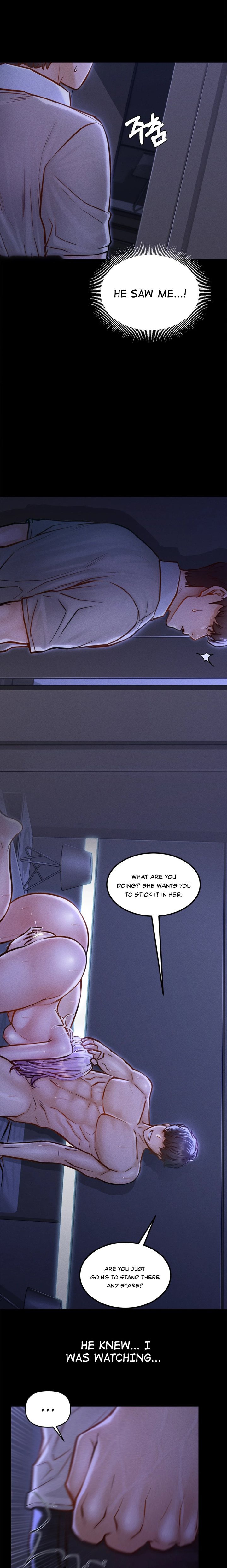 Paradise Villa - Chapter 5 - picture 24