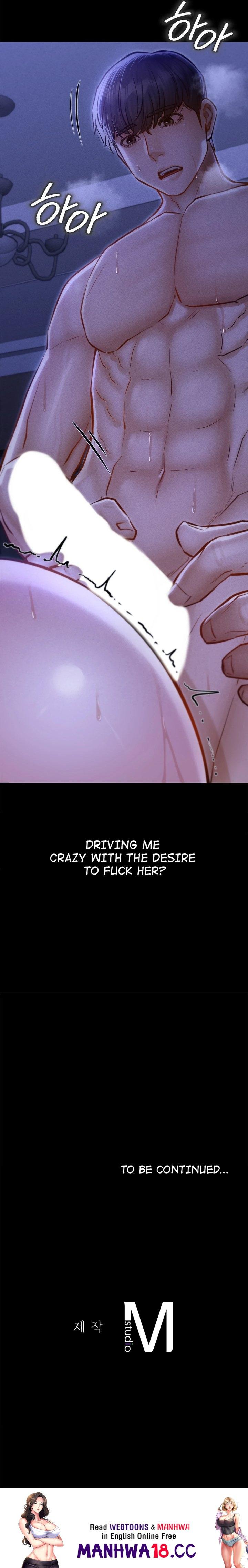 Paradise Villa - Chapter 5 - picture 26