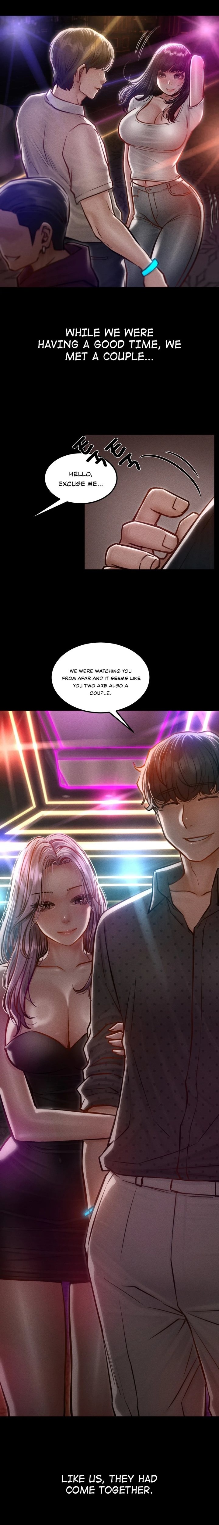 Paradise Villa - Chapter 5 - picture 5