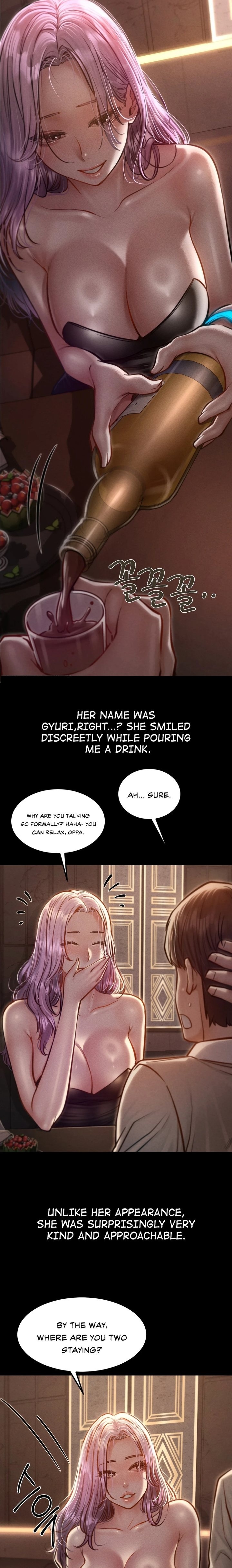 Paradise Villa - Chapter 5 - picture 8