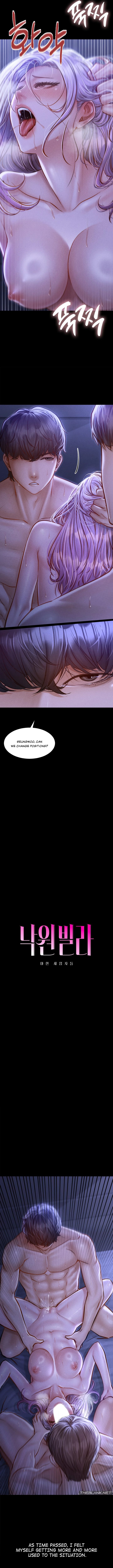 Paradise Villa - Chapter 6 - picture 4