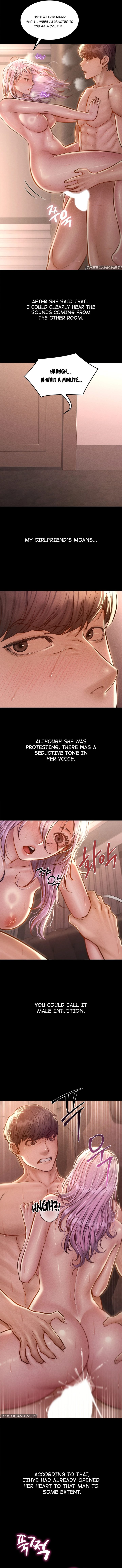 Paradise Villa - Chapter 7 - picture 10