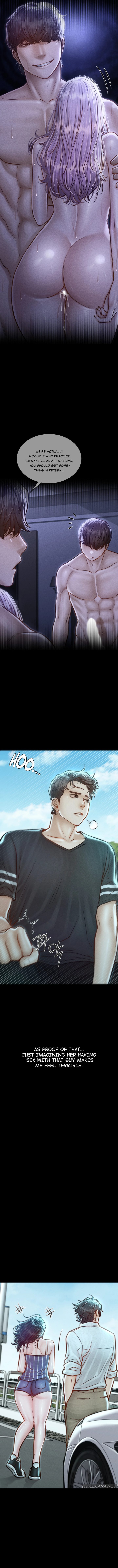 Paradise Villa - Chapter 7 - picture 3