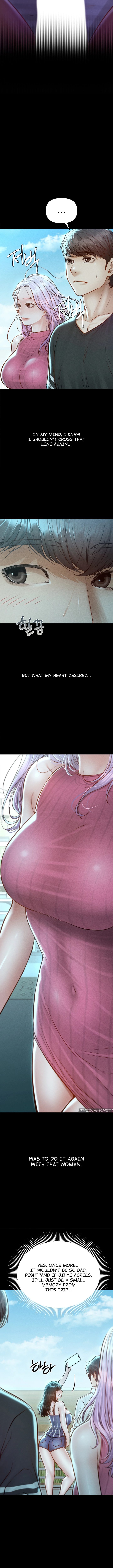 Paradise Villa - Chapter 7 - picture 5