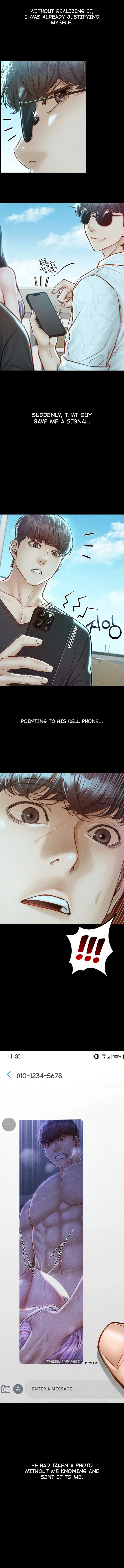 Paradise Villa - Chapter 7 - picture 6