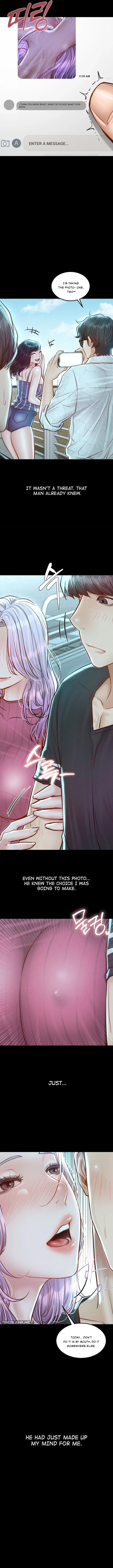 Paradise Villa - Chapter 7 - picture 7
