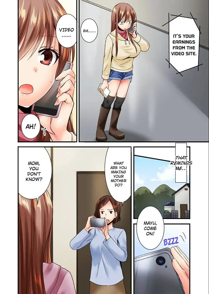 You Can Grope It, if Only 10 Times… - Chapter 10 - picture 2