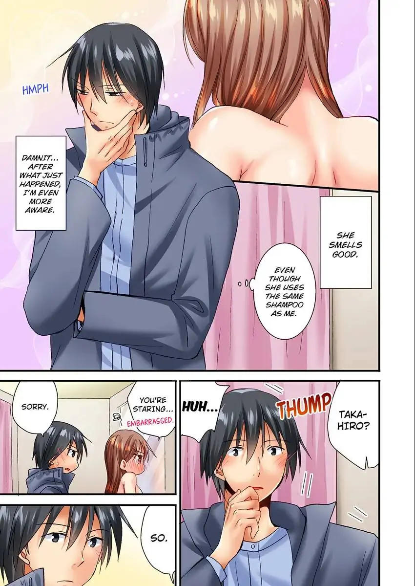 You Can Grope It, if Only 10 Times… - Chapter 14 - picture 3