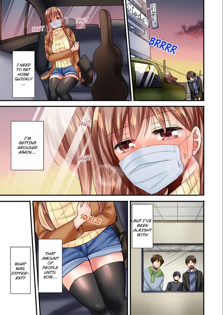 You Can Grope It, if Only 10 Times… - Chapter 20 - picture 1