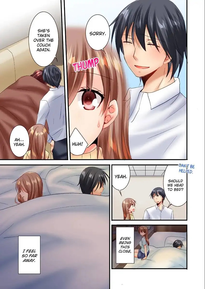 You Can Grope It, if Only 10 Times… - Chapter 40 - picture 5