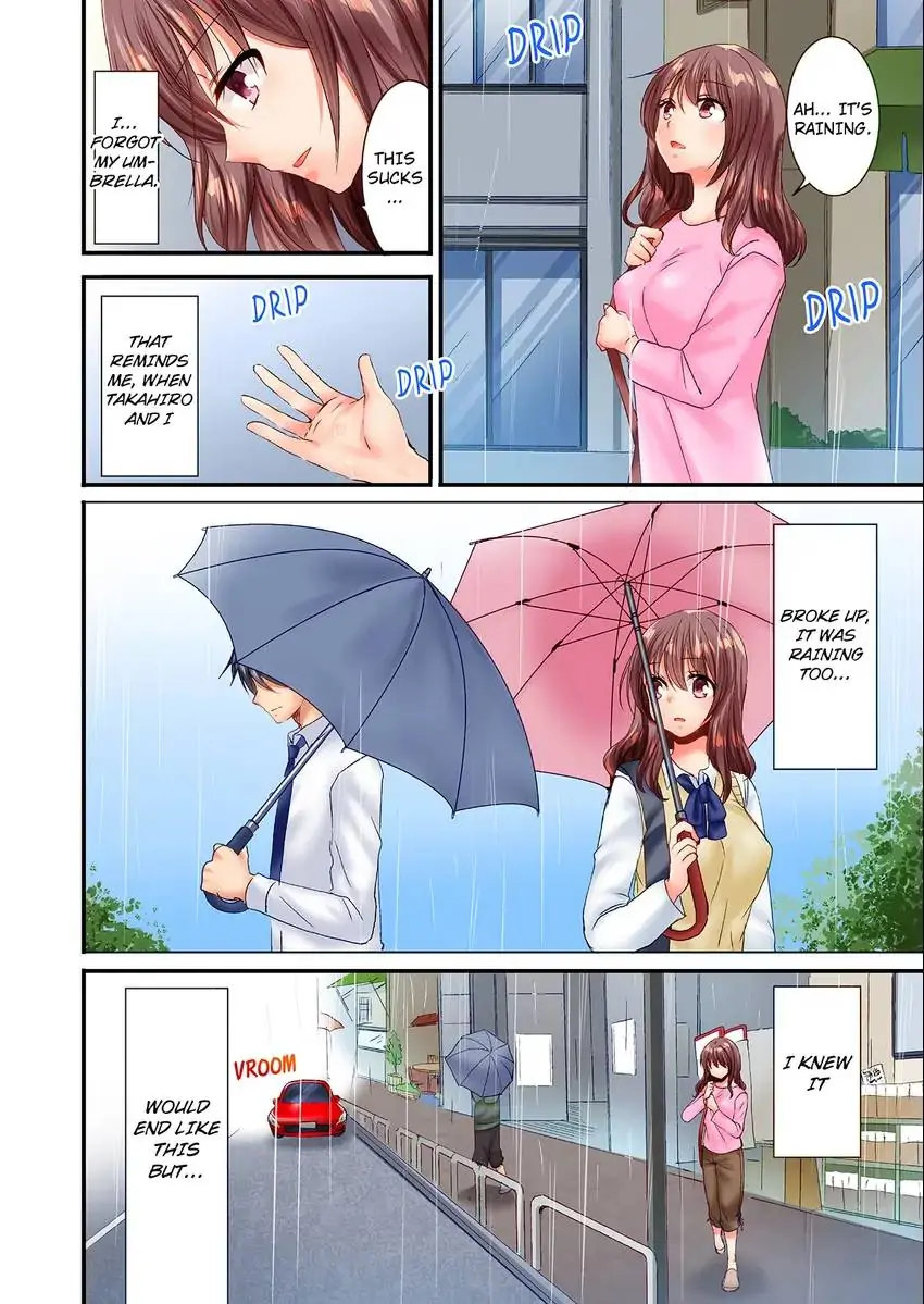 You Can Grope It, if Only 10 Times… - Chapter 49 - picture 2