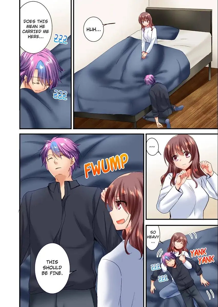You Can Grope It, if Only 10 Times… - Chapter 50 - picture 2
