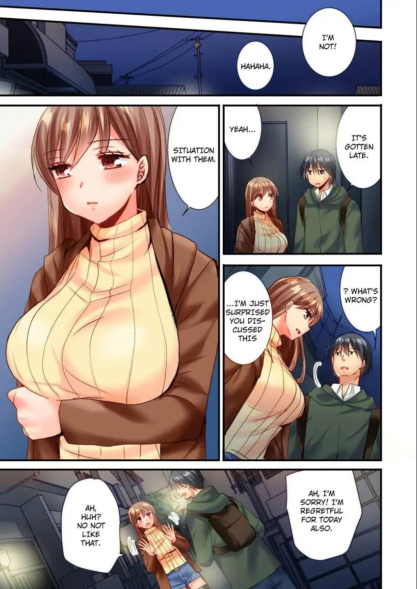 You Can Grope It, if Only 10 Times… - Chapter 52 - picture 7