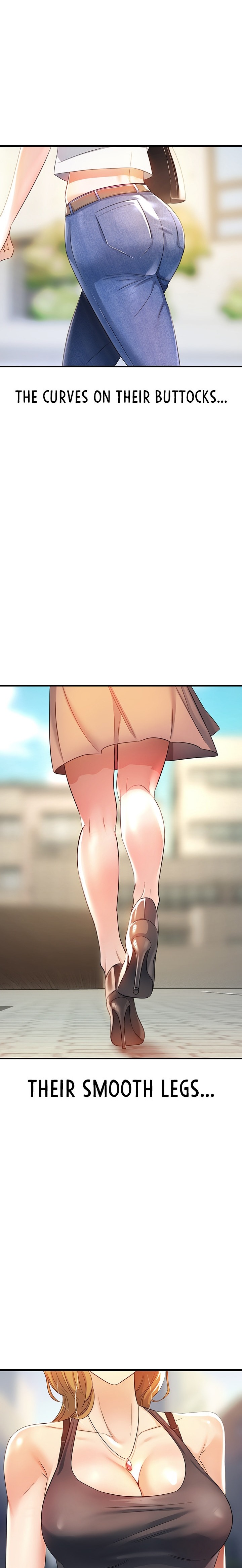 Sextertainment - Chapter 1 - picture 1