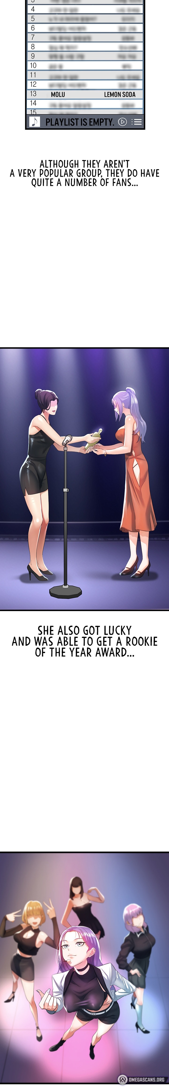 Sextertainment - Chapter 1 - picture 13