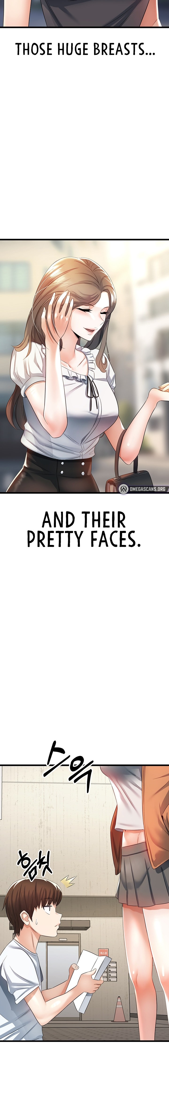 Sextertainment - Chapter 1 - picture 2
