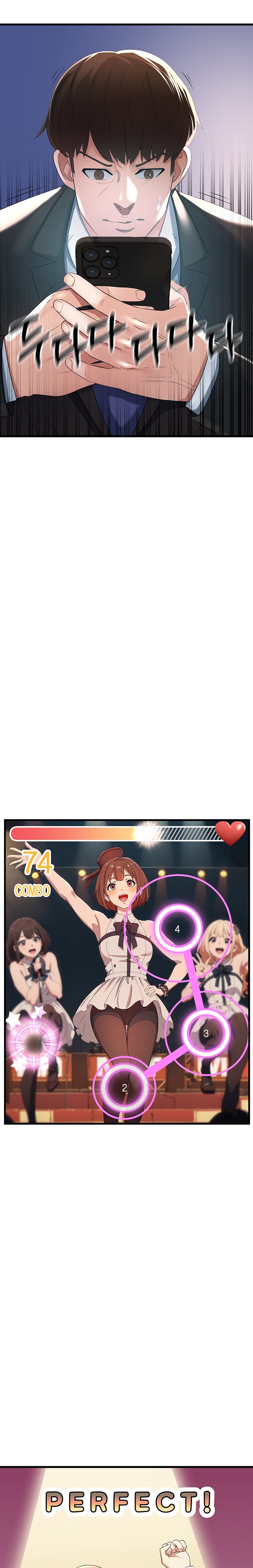 Sextertainment - Chapter 1 - picture 25