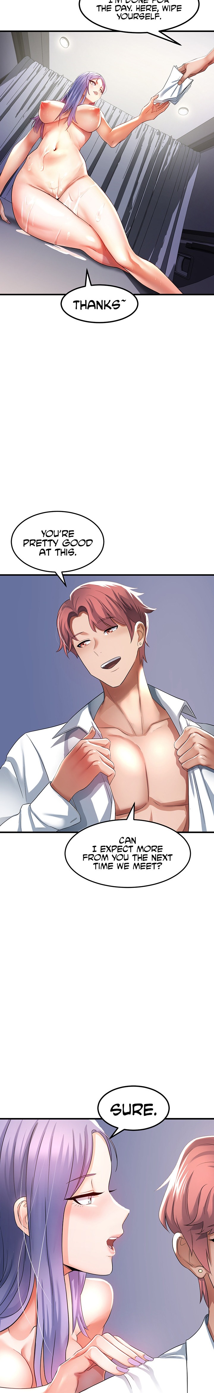 Sextertainment - Chapter 1 - picture 28