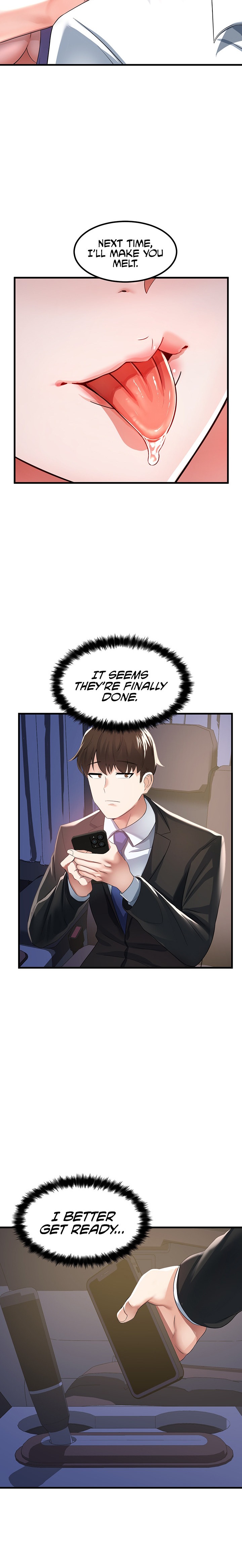 Sextertainment - Chapter 1 - picture 29