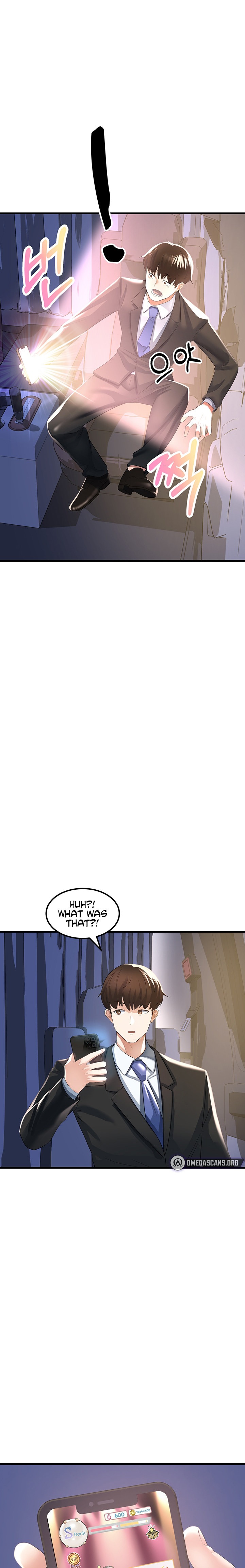 Sextertainment - Chapter 1 - picture 30
