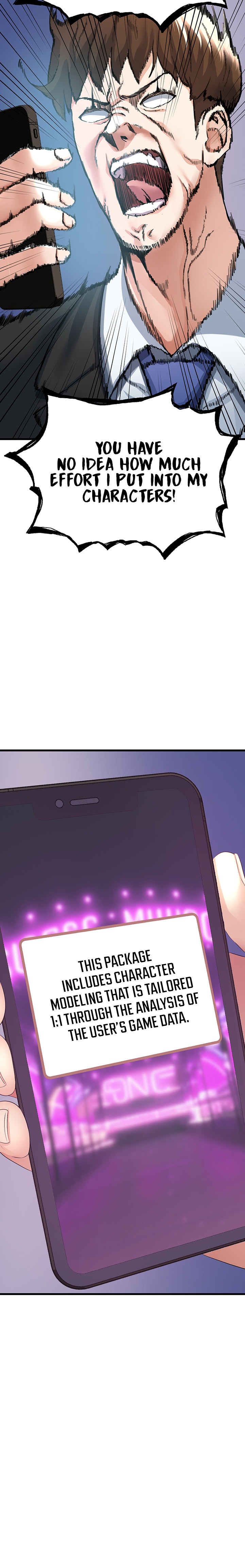 Sextertainment - Chapter 1 - picture 32