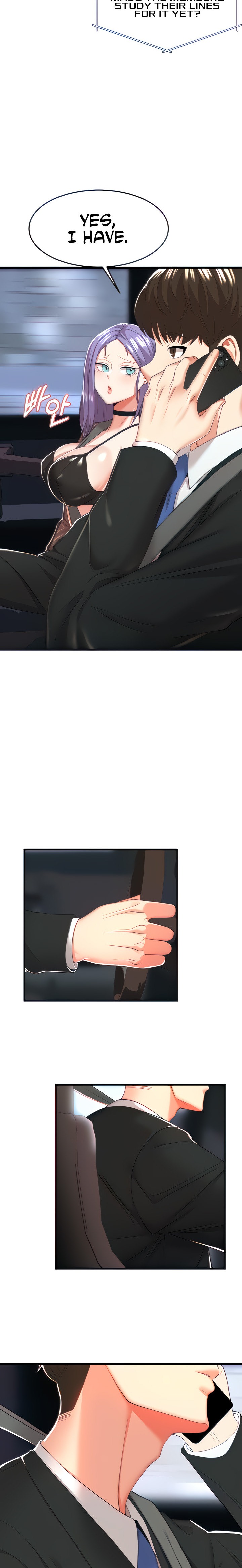 Sextertainment - Chapter 2 - picture 13
