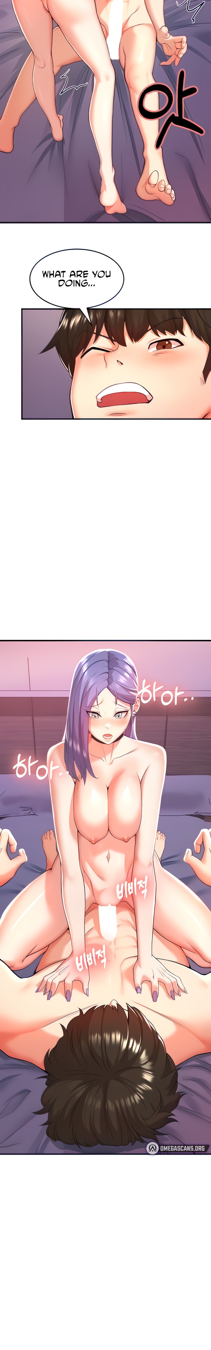 Sextertainment - Chapter 2 - picture 32